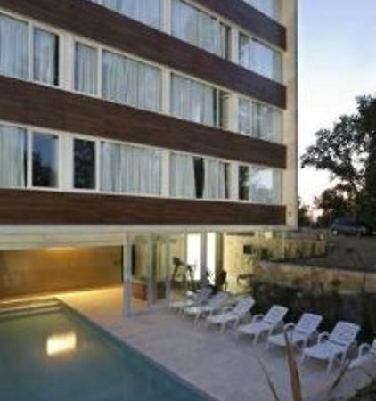פילאר Rental Suites Pilar מראה חיצוני תמונה
