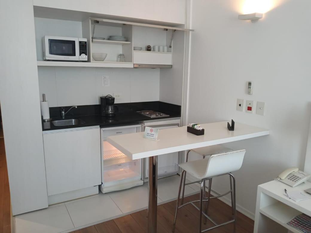 פילאר Rental Suites Pilar מראה חיצוני תמונה
