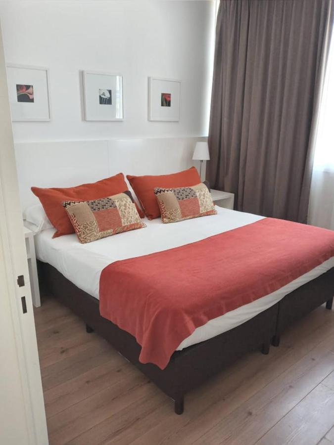 פילאר Rental Suites Pilar מראה חיצוני תמונה