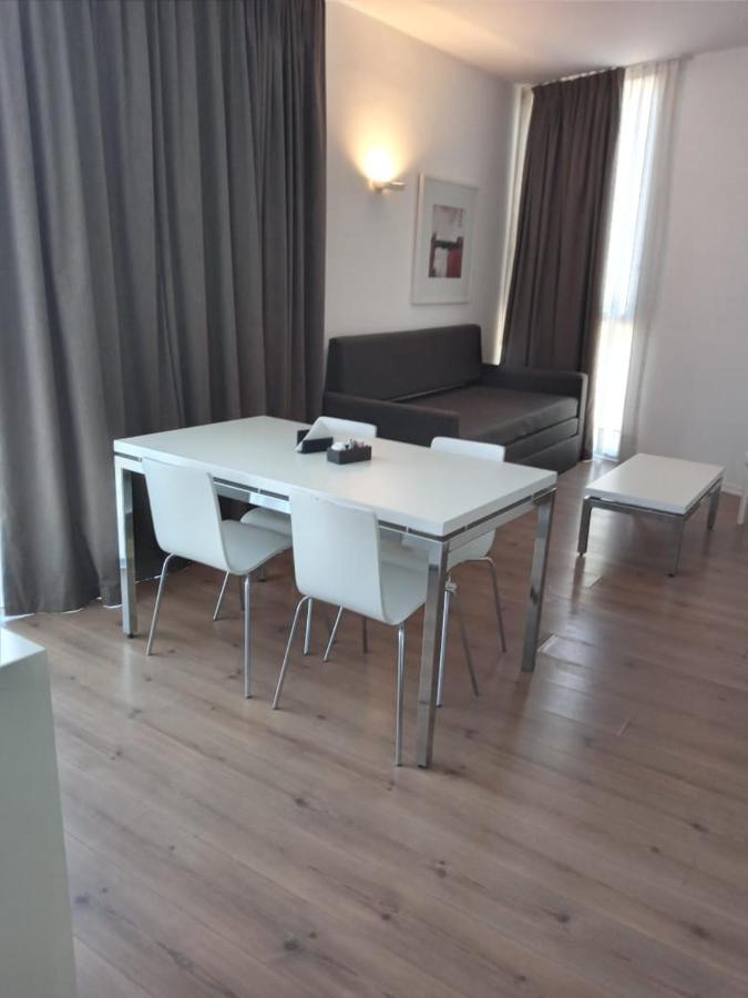 פילאר Rental Suites Pilar מראה חיצוני תמונה
