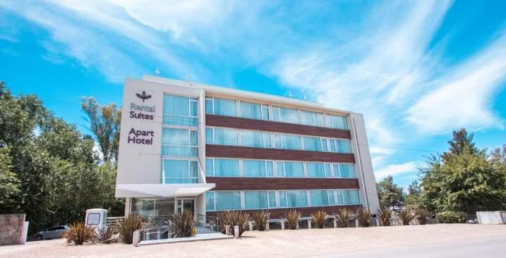 פילאר Rental Suites Pilar מראה חיצוני תמונה