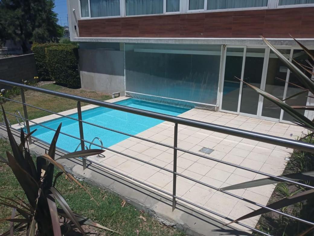 פילאר Rental Suites Pilar מראה חיצוני תמונה