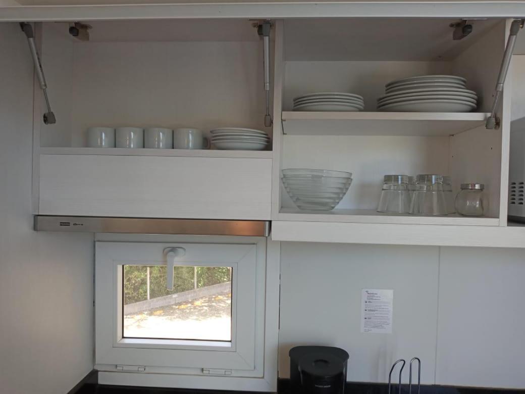 פילאר Rental Suites Pilar מראה חיצוני תמונה