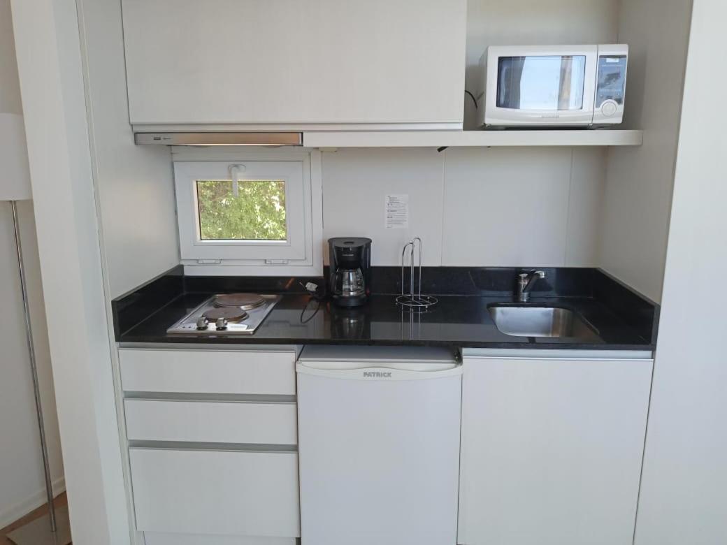 פילאר Rental Suites Pilar מראה חיצוני תמונה