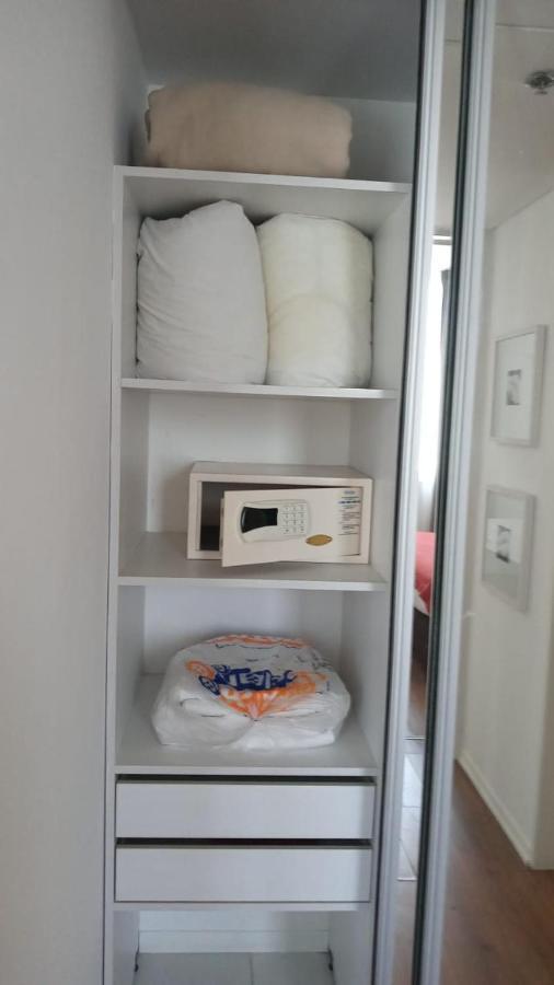 פילאר Rental Suites Pilar מראה חיצוני תמונה