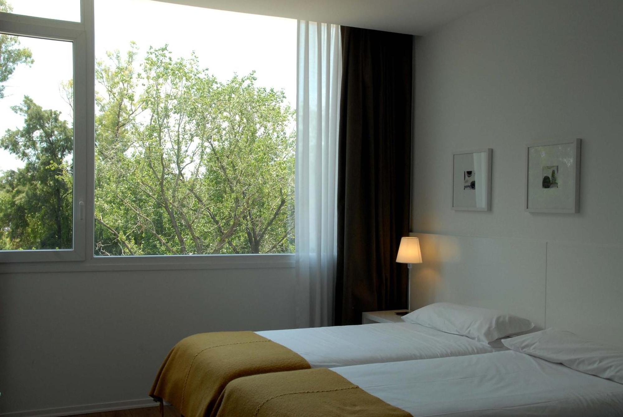 פילאר Rental Suites Pilar מראה חיצוני תמונה
