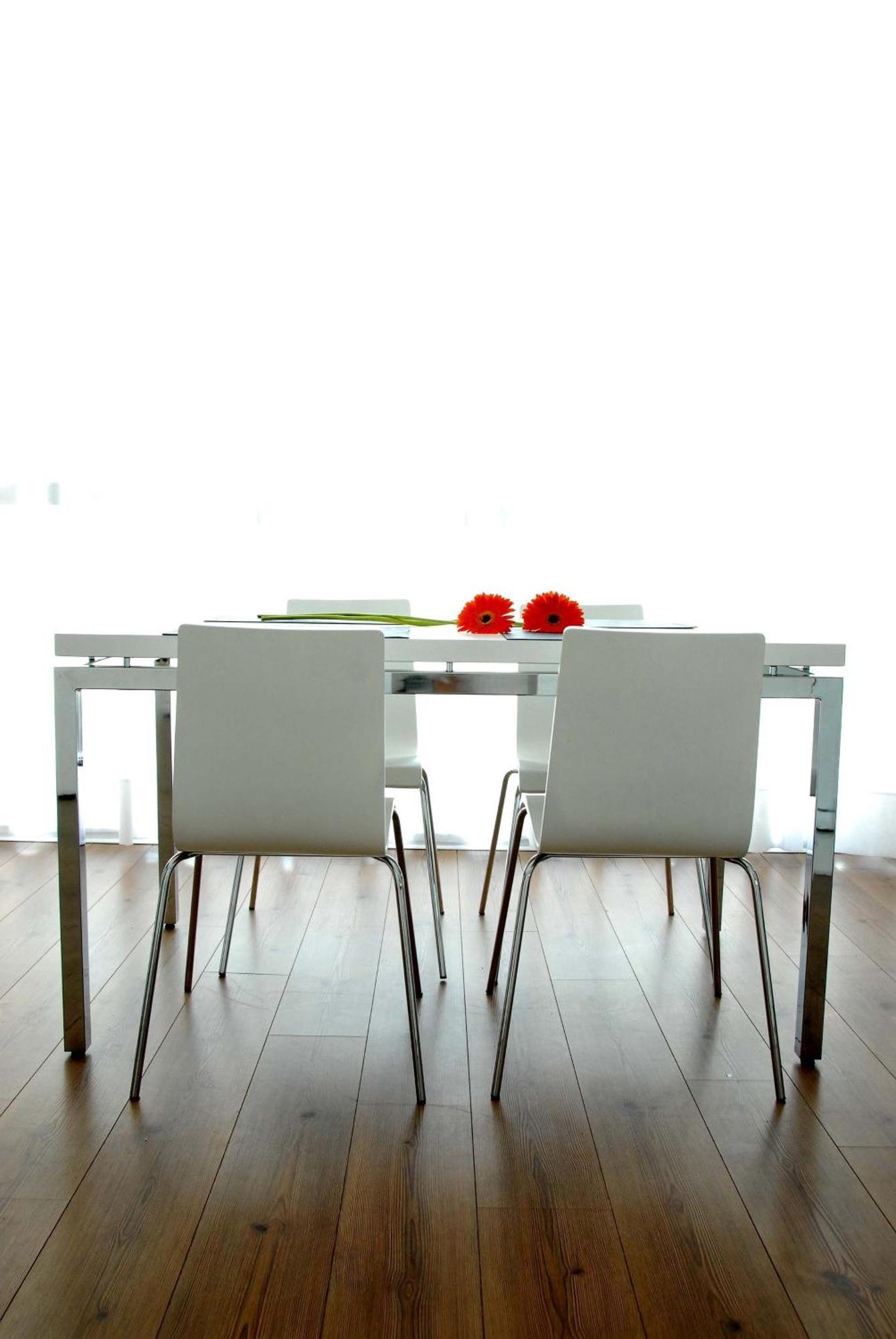 פילאר Rental Suites Pilar מראה חיצוני תמונה