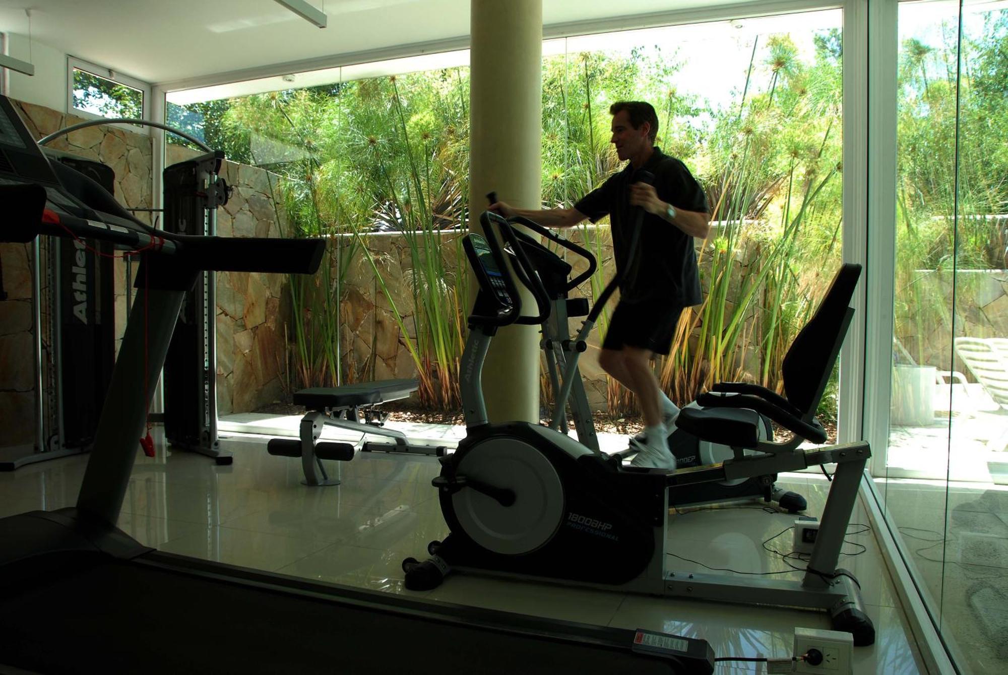 פילאר Rental Suites Pilar מראה חיצוני תמונה