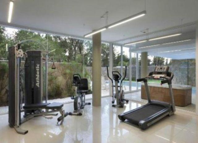פילאר Rental Suites Pilar מראה חיצוני תמונה