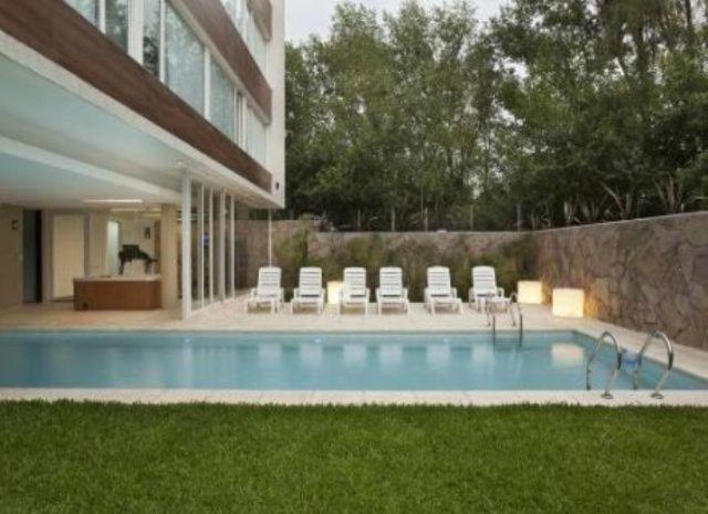 פילאר Rental Suites Pilar מראה חיצוני תמונה