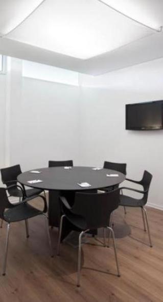 פילאר Rental Suites Pilar מראה חיצוני תמונה
