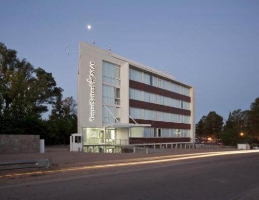 פילאר Rental Suites Pilar מראה חיצוני תמונה