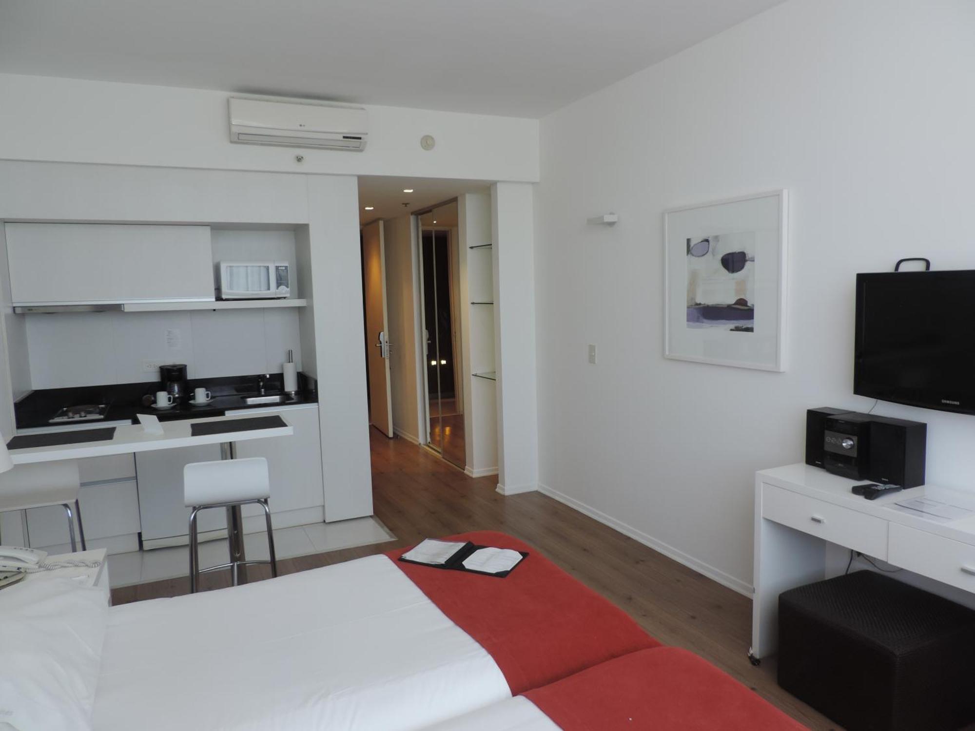 פילאר Rental Suites Pilar מראה חיצוני תמונה