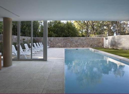 פילאר Rental Suites Pilar מראה חיצוני תמונה