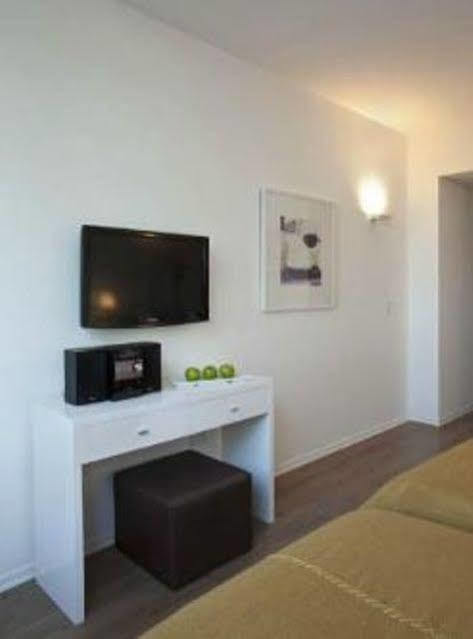 פילאר Rental Suites Pilar מראה חיצוני תמונה