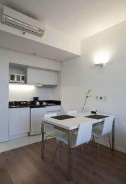 פילאר Rental Suites Pilar מראה חיצוני תמונה