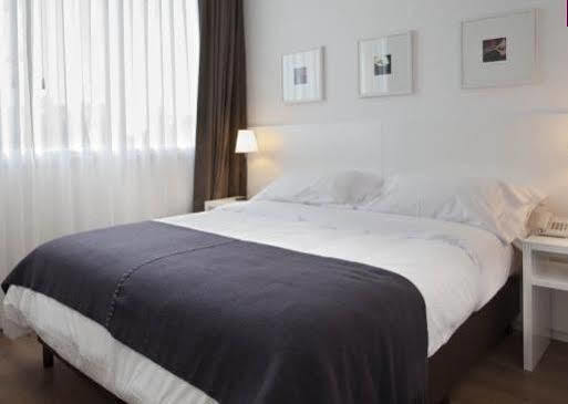 פילאר Rental Suites Pilar מראה חיצוני תמונה